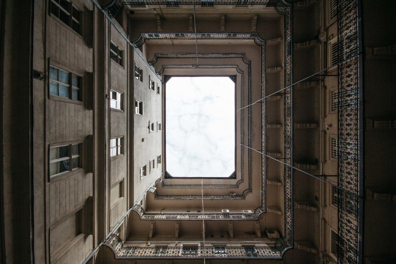 Hello Hostel - Budapest — Fotoğraflar 3