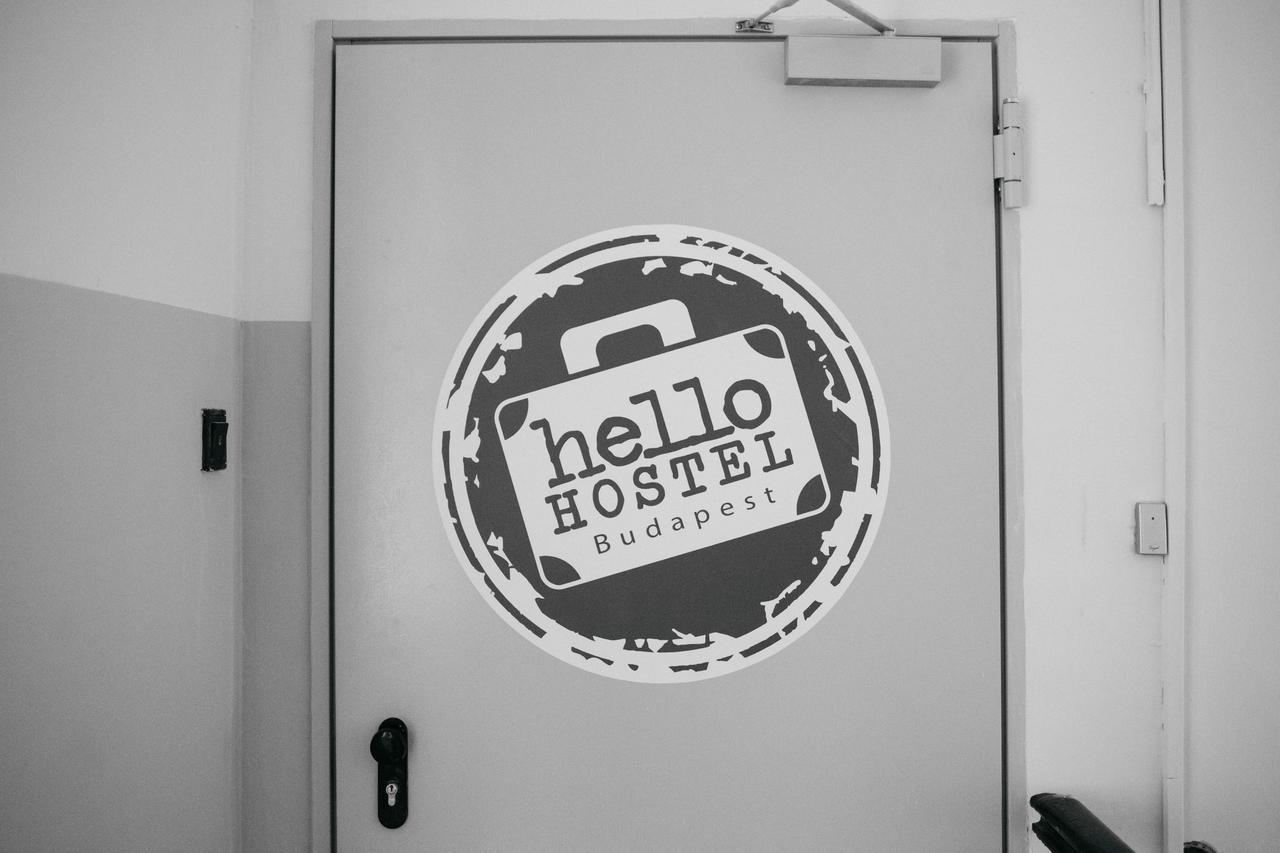 Hello Hostel - Budapest — Fotoğraflar 2