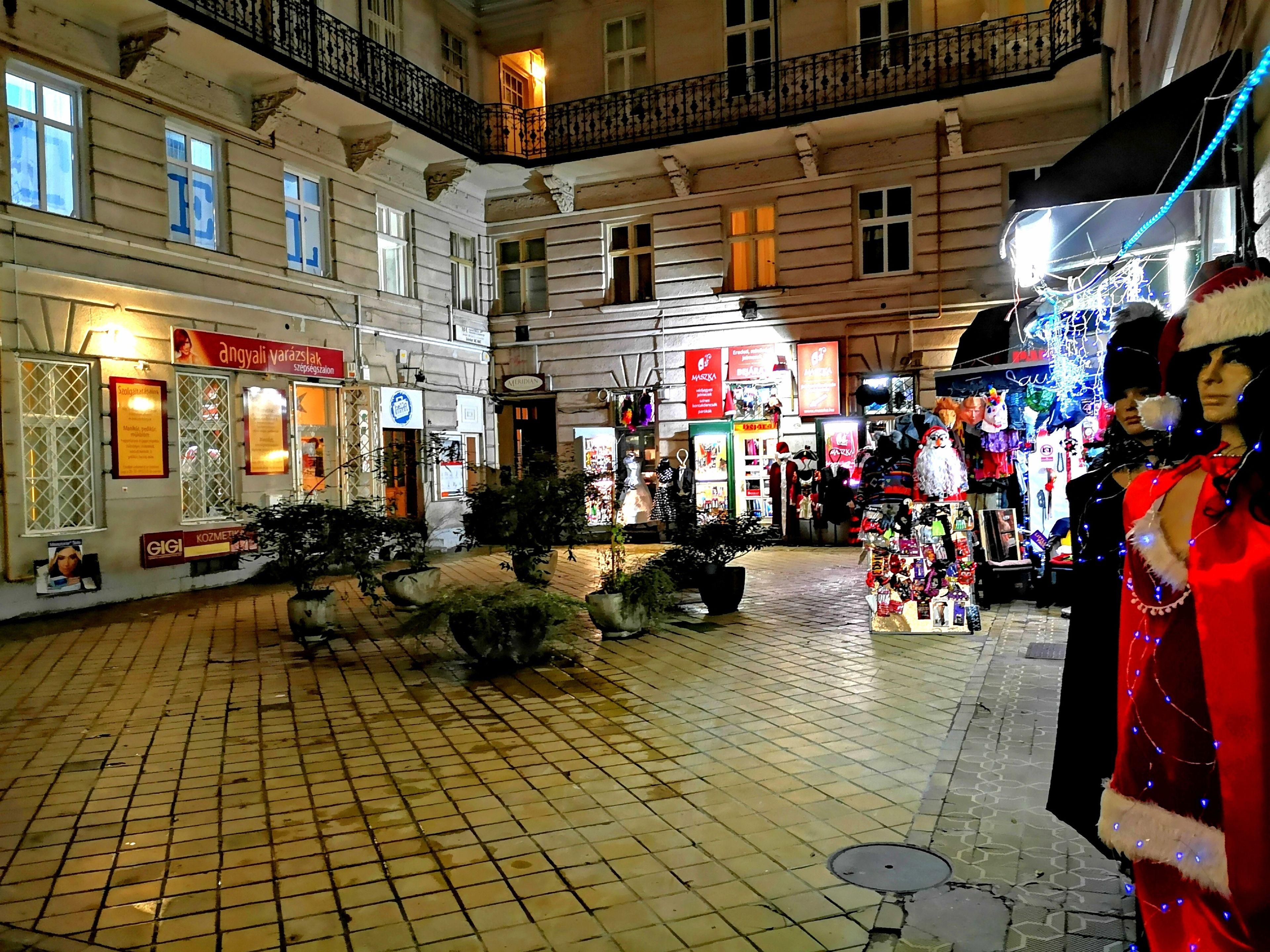 Hello Hostel - Budapest, Budapest